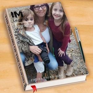 Meet your Posher, Sandra